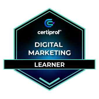 CertiProf _ Digital Marketing Learner